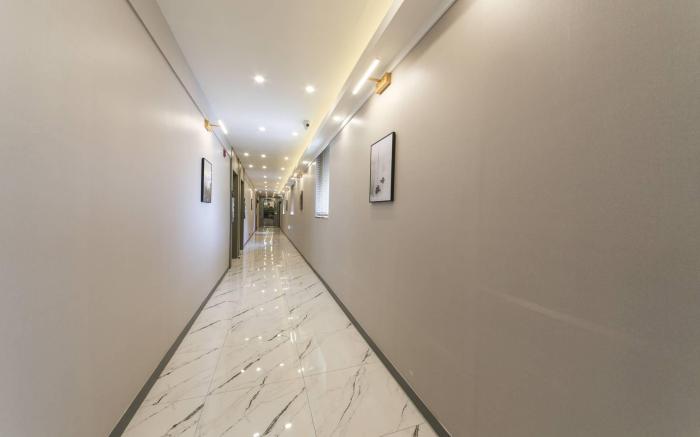 Hotel Series 5.0