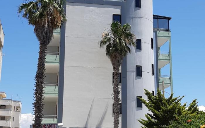 HOTEL BAIA VERDE GALLIPOLI
