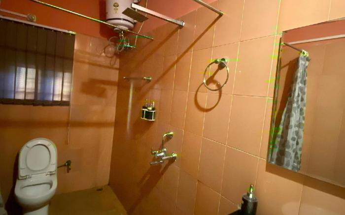 NIRVANA GUEST HOUSE