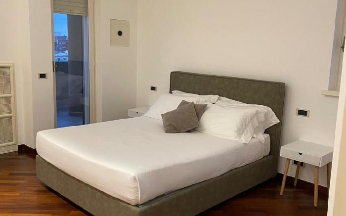 Fico sky apartment