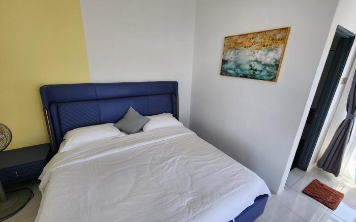 The Garden Emerald Avenue (6Pax) 910 (Wifi)