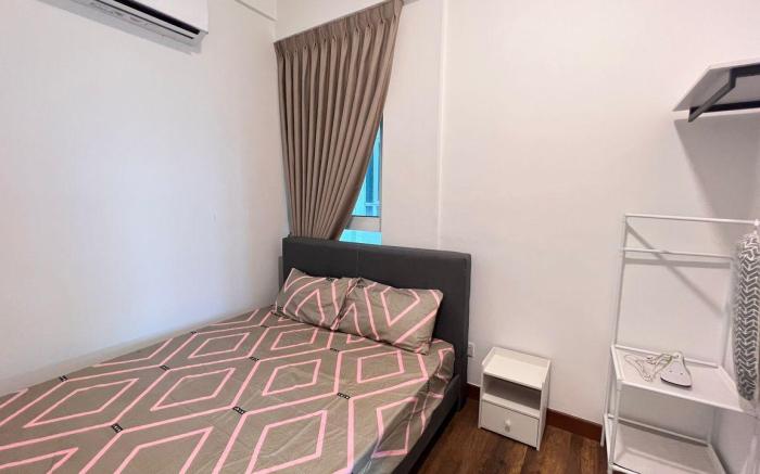 Premium Stay 2 @ D'Festivo Residence