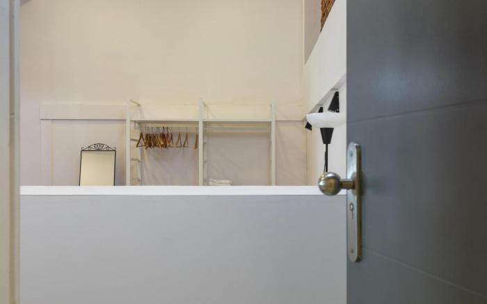 HOMEABOUT IMPERIAL APARTMENT I