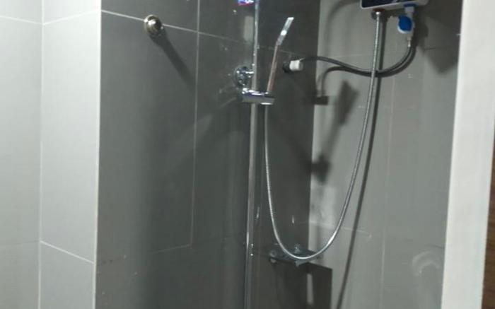 Condo in Makati City - Air Residences