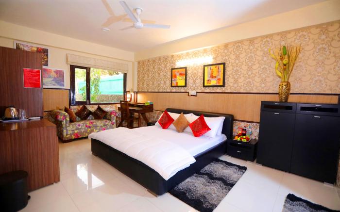 House Of Comfort Greater Noida