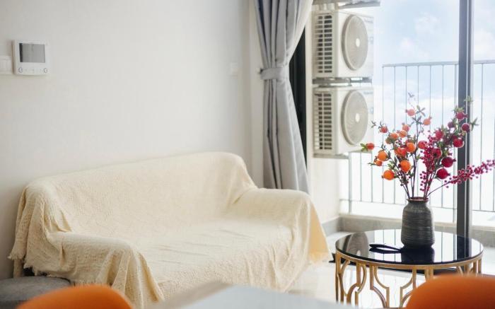 Mint Home Vinhomes Dcapitale Tran Duy Hung 2br-1wc