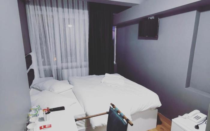Karaca Suite