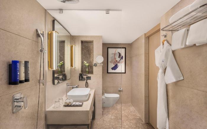 Novotel Mumbai International Airport