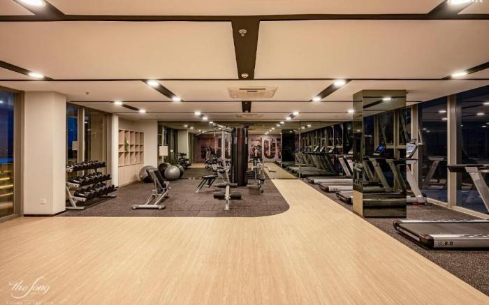 Vinsen The Song Apartment Vung Tau