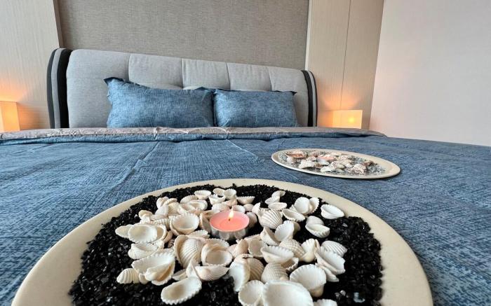 A2801 Green Haven 2BR8Pax‼️ netflix100mbps By STAY