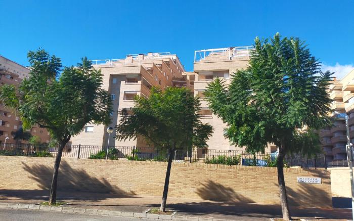 ACV - Costa Azahar I-2ª linea planta 3 norte