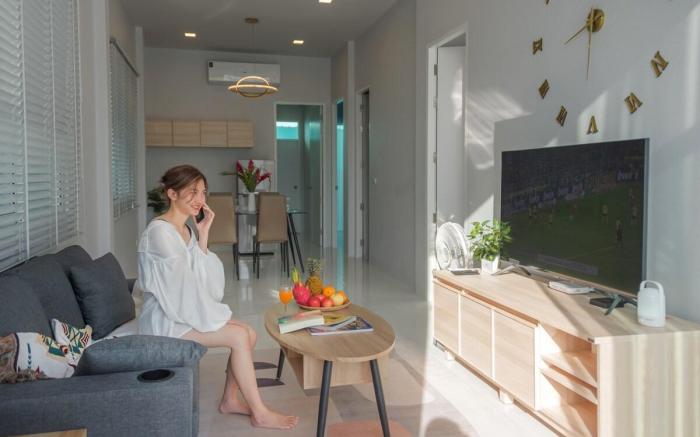 The Haven Krabi Delight Home 2 BDR