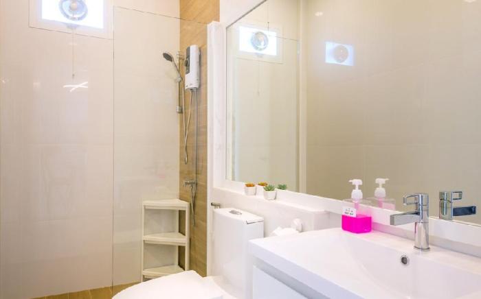 The Haven Krabi Delight Home 2 BDR
