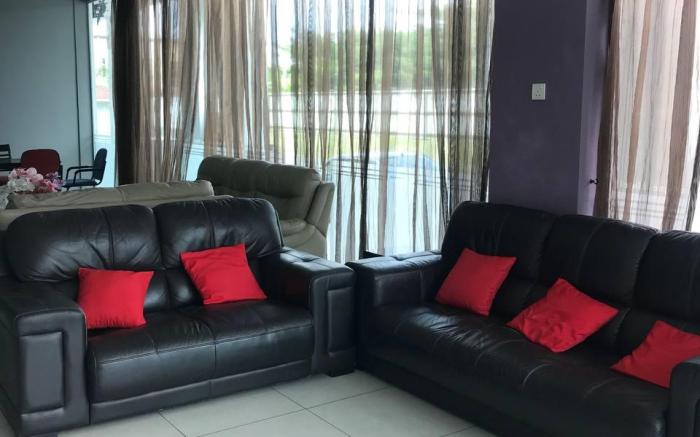 BLUEBELL HOTEL SDN BHD