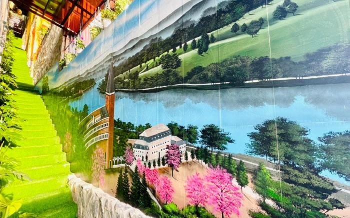 Pine Forest House Da Lat