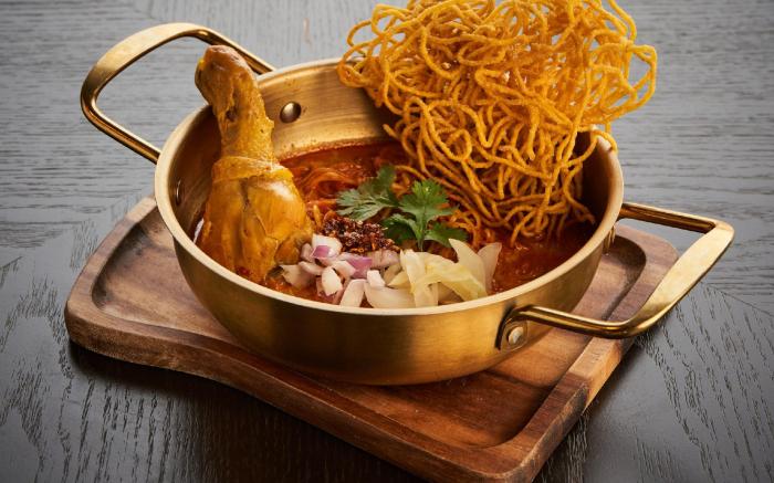 Patamma Hideaway Resort