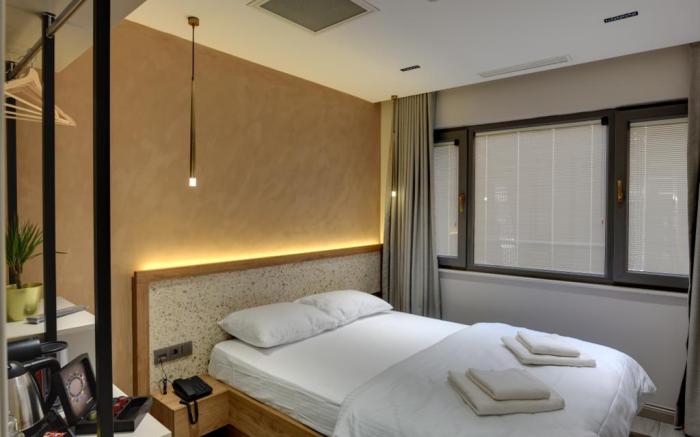 21 Rooms Hotel