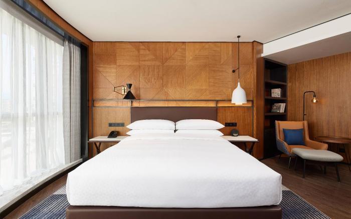 Four Points by Sheraton Yiyang