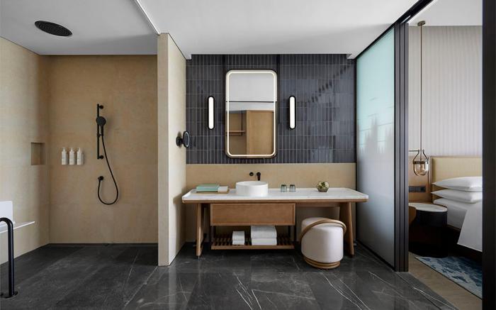 Nantong Marriott Hotel