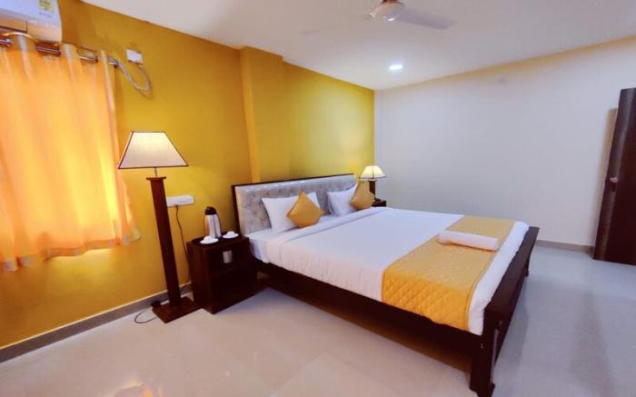 Hotel Prime Classic