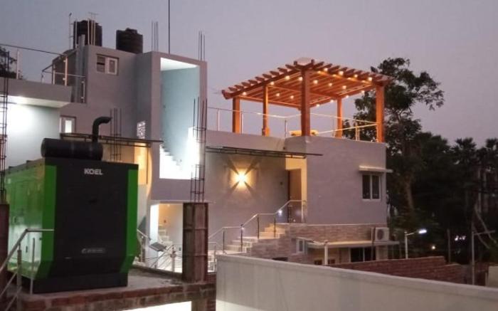COASTAL GRAND LA FLORA  BEACH  RESORT 