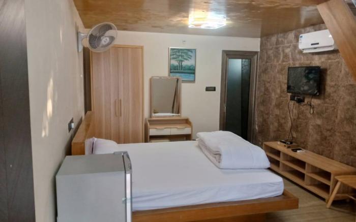 COASTAL GRAND LA FLORA  BEACH  RESORT 