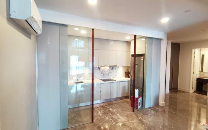 Platinum Suite 2 KLCC Condo with InfinityView Pool