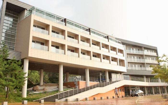 Jecheon Chungpoong Youth hostel