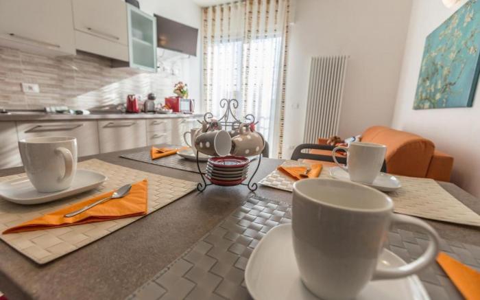 Martina - Shortholidays