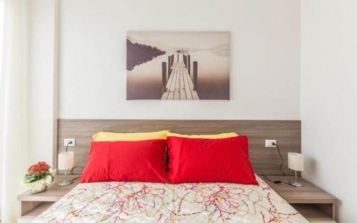 Martina - Shortholidays