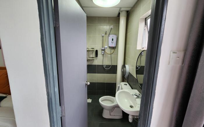 Sweet Home Emerald Avenue (10Pax) G12 (Wifi)