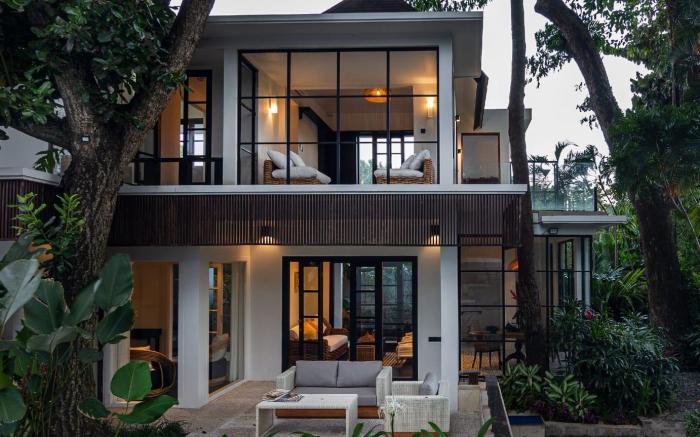 Martini Suites
