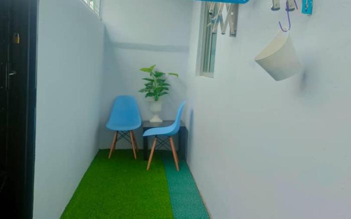 Homestay Amman Bukit Katil