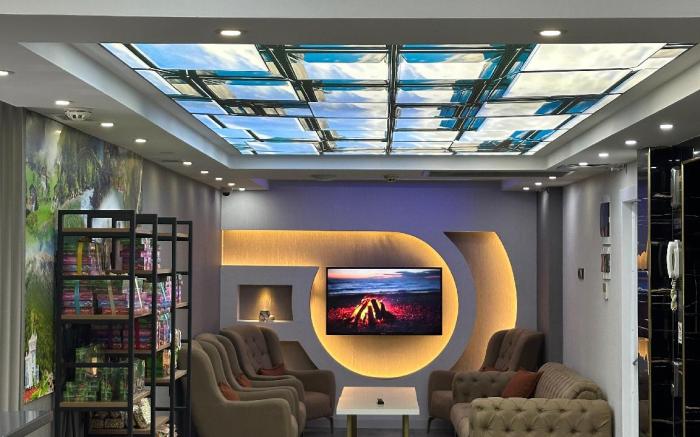 Royal Babil Suite