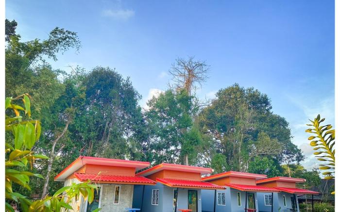 Samai Valley Chanthaburi [Room No.16]