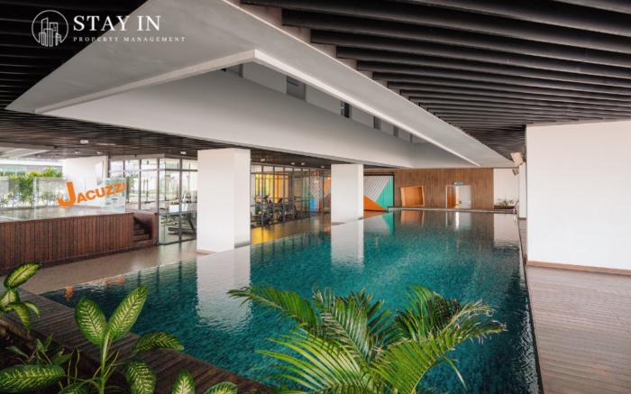 Atria Sofo Suites