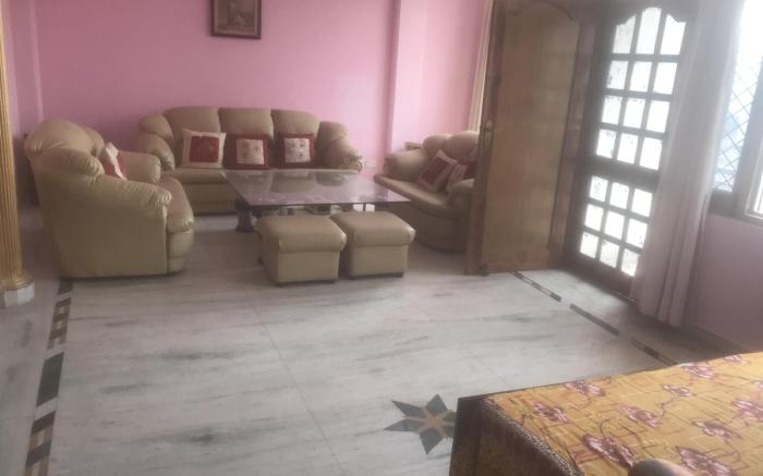 Notting Hill House Shimla First Floor