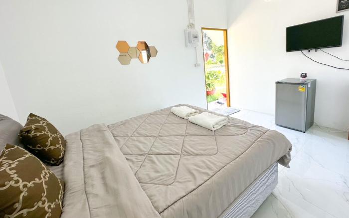 Samai Valley Chanthaburi [Room No.9]