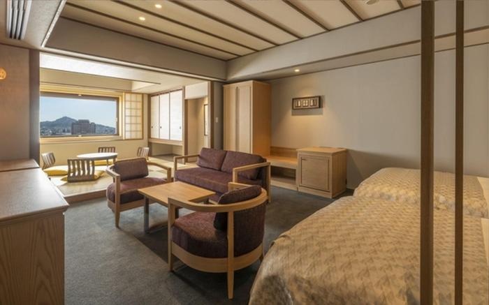 Lavista Hakodate Bay ANNEX