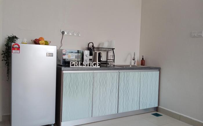 Prestige Sky Studio | S3-L5