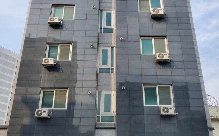 Hotel Joy