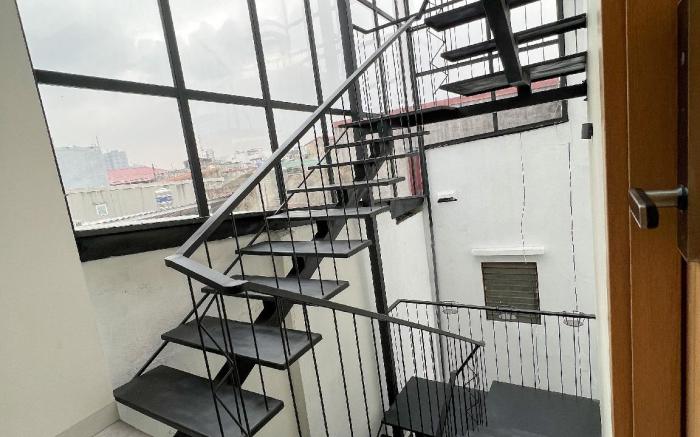 Lều Vịt Homestay