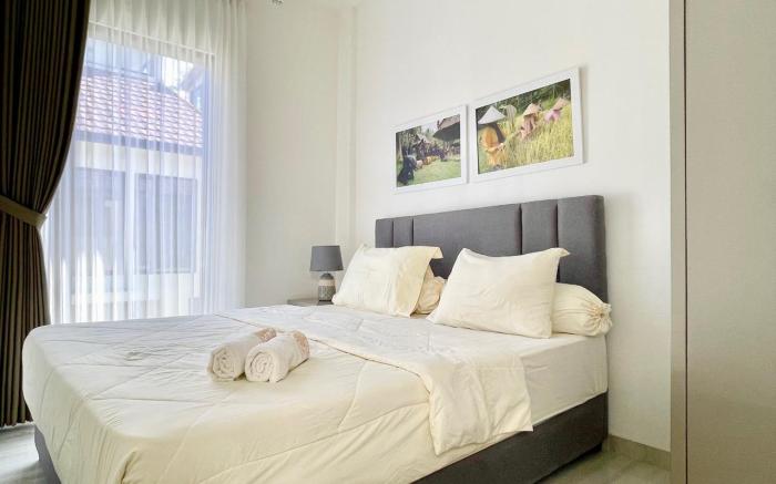 De Residence Pangandaran by Mabano Estates 