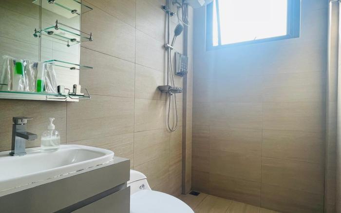 De Residence Pangandaran by Mabano Estates 