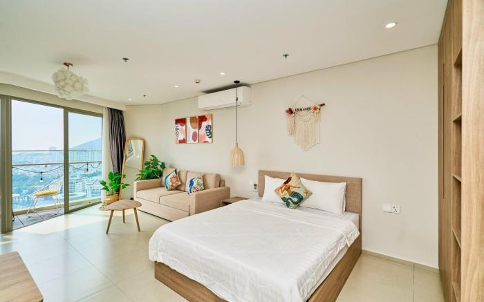 APT Homestay Vung Tau