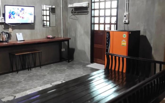 Baan9Nan Guest Home in Nan City
