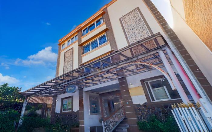 Hotel O Bali near Discovery Mall Bali formerly My Home @ Bali