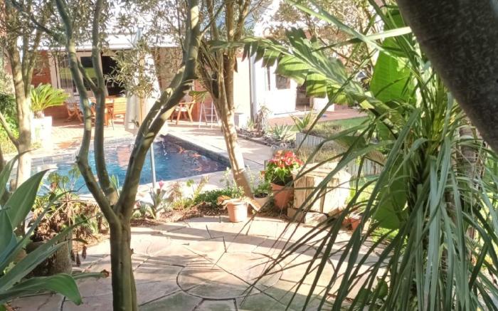 SooS Guest House & Spa
