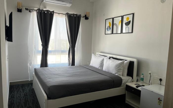 Hotel Z Triloha