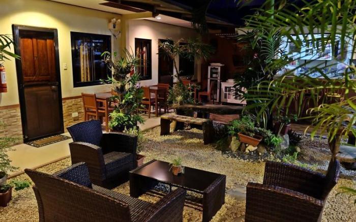 Tenzai Homestay